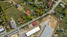 Działka w Napiwodzie 1591 m² , woj. warm.-maz. - 6