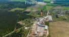 Działka w Napiwodzie 1591 m² , woj. warm.-maz. - 8