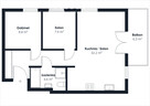 3-pokojowy apartament pod Szyndzielnią i Dębowcem - 16