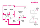 Elegancki apartament na Parkitce na wynajem - 8