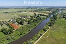 Cudowna działka wśród zieleni, WZ - 2