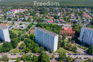 Rozkładowe 3 pokojowe mieszkanie z balkonem - 12