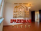 Mieszkanie Bytom, Broniewskiego - 1