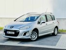 Peugeot 308sw , nowy olej i filtry - 2
