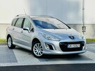 Peugeot 308sw , nowy olej i filtry - 6