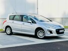 Peugeot 308sw , nowy olej i filtry - 7