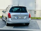 Peugeot 308sw , nowy olej i filtry - 10