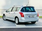 Peugeot 308sw , nowy olej i filtry - 11