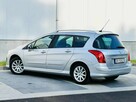 Peugeot 308sw , nowy olej i filtry - 12