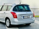 Peugeot 308sw , nowy olej i filtry - 13