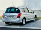 Peugeot 308sw , nowy olej i filtry - 15