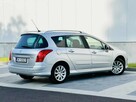 Peugeot 308sw , nowy olej i filtry - 16