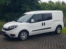 Fiat Doblo MAXI 5 OSÓB DŁUGI KLIMA 6-BIEGÓW KRAJOWY 2 X DRZWI BOCZNE PRZESUWNE - 2