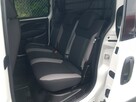 Fiat Doblo MAXI 5 OSÓB DŁUGI KLIMA 6-BIEGÓW KRAJOWY 2 X DRZWI BOCZNE PRZESUWNE - 6