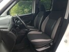 Fiat Doblo MAXI 5 OSÓB DŁUGI KLIMA 6-BIEGÓW KRAJOWY 2 X DRZWI BOCZNE PRZESUWNE - 7