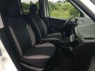 Fiat Doblo MAXI 5 OSÓB DŁUGI KLIMA 6-BIEGÓW KRAJOWY 2 X DRZWI BOCZNE PRZESUWNE - 8