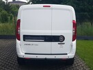 Fiat Doblo MAXI 5 OSÓB DŁUGI KLIMA 6-BIEGÓW KRAJOWY 2X DRZWI BOCZNE PRZESUWNE - 16