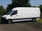 Mercedes Sprinter MAXI CHŁODNIA AGREGAT 2 KOMORY GRZANIE KLIMA IZOTERMA BLASZAK - 2