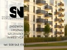 Mieszkanie Wrocław gm. Wrocław-Fabryczna Popowice, Strzegomska - 2