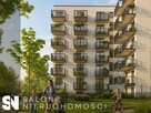 Mieszkanie Wrocław gm. Wrocław-Fabryczna Popowice, Strzegomska - 1