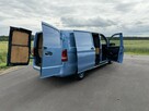 Mercedes Vito 111CDI Lang FUNCTIONAL Rozstaw 320cm Skrzydełka Klima Faktura VAT - 4
