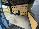 Mercedes Vito 111CDI Lang FUNCTIONAL Rozstaw 320cm Skrzydełka Klima Faktura VAT - 8