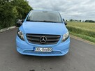Mercedes Vito 111CDI Lang FUNCTIONAL Rozstaw 320cm Skrzydełka Klima Faktura VAT - 10