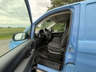 Mercedes Vito 111CDI Lang FUNCTIONAL Rozstaw 320cm Skrzydełka Klima Faktura VAT - 11