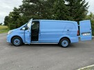 Mercedes Vito 111CDI Lang FUNCTIONAL Rozstaw 320cm Skrzydełka Klima Faktura VAT - 12