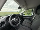 Mercedes Vito 111CDI Lang FUNCTIONAL Rozstaw 320cm Skrzydełka Klima Faktura VAT - 13