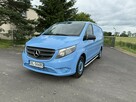 Mercedes Vito 111CDI Lang FUNCTIONAL Rozstaw 320cm Skrzydełka Klima Faktura VAT - 14