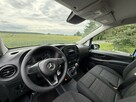 Mercedes Vito 111CDI Lang FUNCTIONAL Rozstaw 320cm Skrzydełka Klima Faktura VAT - 15