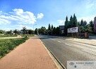 Wąska działka usługowa, centrum Pruszkowa - 2