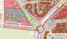 Wąska działka usługowa, centrum Pruszkowa - 4