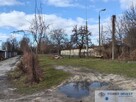 Wąska działka usługowa, centrum Pruszkowa - 8
