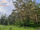 Działka budowlana Rydzynki gm. Tuszyn - 11