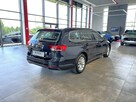 Volkswagen Passat Variant Business 2.0TDI 150KM DSG 2021 r., salon PL, I wł., f-a VAT - 8
