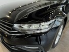 Volkswagen Passat Variant Business 2.0TDI 150KM DSG 2021 r., salon PL, I wł., f-a VAT - 9