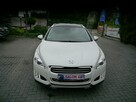 Peugeot 508 2.0hybrid panorama dach Stan bdb Bezwypadkowy Niemiec Gwarancja 12mcy - 11