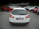Peugeot 508 2.0hybrid panorama dach Stan bdb Bezwypadkowy Niemiec Gwarancja 12mcy - 13
