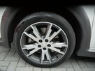 Peugeot 508 2.0hybrid panorama dach Stan bdb Bezwypadkowy Niemiec Gwarancja 12mcy - 15
