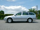 Škoda Octavia 1.6MPI 102KM [Eu5] Kombi -1 Właśc -Kraj -Nowy rozrząd -VAT 23% - 2