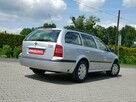 Škoda Octavia 1.6MPI 102KM [Eu5] Kombi -1 Właśc -Kraj -Nowy rozrząd -VAT 23% - 3
