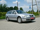 Škoda Octavia 1.6MPI 102KM [Eu5] Kombi -1 Właśc -Kraj -Nowy rozrząd -VAT 23% - 8