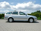 Škoda Octavia 1.6MPI 102KM [Eu5] Kombi -1 Właśc -Kraj -Nowy rozrząd -VAT 23% - 9