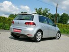 Volkswagen Golf 1.4 TSI 122KM [ Eu5] Highline -Krajowy -Nowy rozrząd  +Opony zima - 2