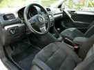 Volkswagen Golf 1.4 TSI 122KM [ Eu5] Highline -Krajowy -Nowy rozrząd  +Opony zima - 3