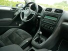 Volkswagen Golf 1.4 TSI 122KM [ Eu5] Highline -Krajowy -Nowy rozrząd  +Opony zima - 4