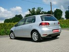Volkswagen Golf 1.4 TSI 122KM [ Eu5] Highline -Krajowy -Nowy rozrząd  +Opony zima - 9