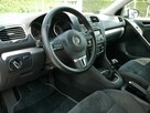 Volkswagen Golf 1.4 TSI 122KM [ Eu5] Highline -Krajowy -Nowy rozrząd  +Opony zima - 11